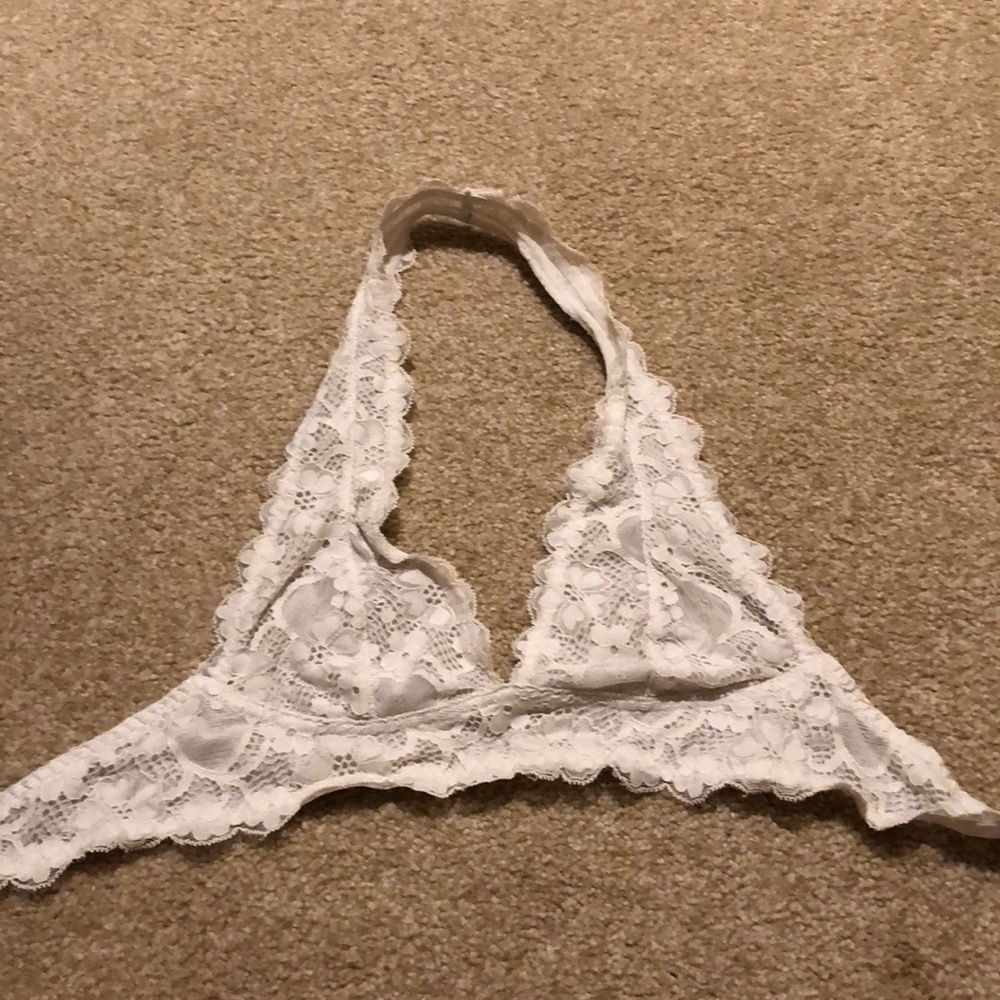Free people bralette!